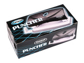 Perforator Plastic, 10 coli, BLACK&WHITE, Centrum